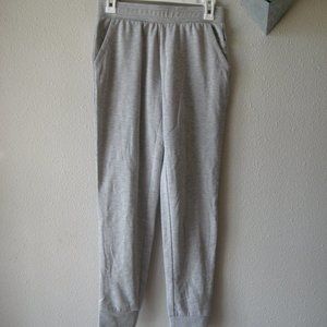 Eddie Bauer Womens Fleece Lounge Joggers